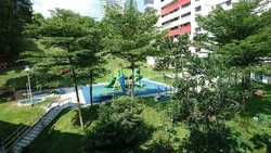 Blk 133 MARSILING RISE (Woodlands), HDB 3 Rooms #174811672